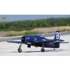 Samolot F8F BearCat 2.0m (klasa 30-40 cc) ARF - VQ-Models