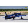 Samolot F8F BearCat 2.0m (klasa 30-40 cc) ARF - VQ-Models