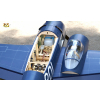 Samolot F8F BearCat 2.0m (klasa 30-40 cc) ARF - VQ-Models