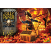 Model Plastikowy - Figurka Jolly Roger Series: The Freebooter's Last Leg - HL613