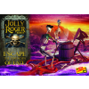 Model Plastikowy - Figurka Jolly Roger Series: Escape the Tentacles of Fate 2T - HL615