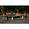 Samolot Hawker Hurricane (klasa .60 EP-GP)(wersja bitwa o Anglię) ARF - VQ-Models