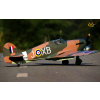 Samolot Hawker Hurricane (klasa .60 EP-GP)(wersja bitwa o Anglię) ARF - VQ-Models
