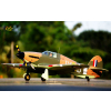 Samolot Hawker Hurricane (klasa .60 EP-GP)(wersja bitwa o Anglię) ARF - VQ-Models