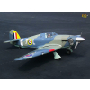Samolot Hawker Hurricane (klasa .46 EP-GP) ARF - VQ-Models