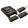 Central Box 320 + 2x RSat2 + RCSW - Jeti Model