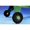 Samolot GRASSHOPPER L-4A (klasa .46 EP-GP) ARF - VQ-Models