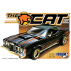Model Plastikowy - Samochód 1:25 1973 Mercury Cougar „The Cat#8221; Car - MPC1004