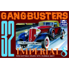 Model Plastikowy - Samochód 1:25 1932 Chrysler Imperial "Gangbusters" - MPC926