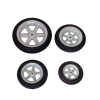 Koło piankowe super light 30mm/7/2 MSP - MSP3-00042