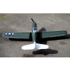 Samolot P-39 Airacobra (klasa.20 EP) ARF - VQ-Models