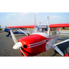 Samolot PA-22 Piper Tripacer (klasa.46 EP-GP) ARF - VQ-Models