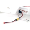 PIONEER EVO ARF Czerwony - Samolot R-PLANES