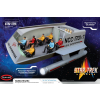 Model Plastikowy - Statek kosmiczny Star Trek 1:32 Galileo Shuttle w/Interior 2T - POL995M