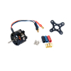 Silnik Redox Brushless BLF 420/1400
