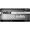 Redox ASG 3000 mAh 11,1V DEAN (scalony) - pakiet Li-Ion