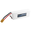 Redox 10000 mAh 18,5V 20C XT-90 - pakiet LiPo