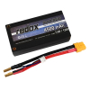 Redox HV 4500 mAh 7,6V 130C SHORTY XT-60 Racing Hardcase - pakiet LiPo