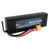 Redox HV 6000 mAh 7,6V 130C XT-60 Racing Hardcase - pakiet LiPo