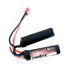 Redox ASG 2500 mAh 7,4V DEAN (1+1) - pakiet Li-Ion