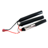 Redox ASG 5200 mAh 11,1V DEAN (1+1+1)  - pakiet Li-Ion