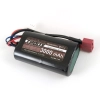 Redox ASG 3000 mAh 7,4V DEAN (scalony) - pakiet Li-Ion