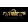 Auto Team Associated - APEX 2 SPORT, DATSUN 620 RTR Ready-To-Run 1:10 #30129
