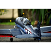 Samolot Dauntless SBD (klasa .46 EP-GP)(z pilotami i karabinami) ARF - VQ-Models