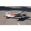 Samolot Pilatus PC-6 (klasa 46 EP-GP)(wersja Turbo Lenza) ARF - VQ-Models
