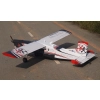 Samolot Pilatus PC-6 (klasa 26-30cc EP-GP)(wersja Turbo Lenza) - VQ-Models