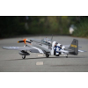 Samolot Mustang P-51B (klasa 46 EP-GP)(Berlin Express) ARF - VQ-Models