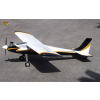 Samolot Monaro (klasa 60 EP-GP)(trener górnopłat) ARF - VQ-Models