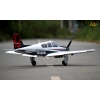 Samolot Beech Bonanza (klasa .46 EP-GP)(wersja amerykańska) ARF- VQ-Models