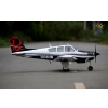 Samolot Beech Bonanza (klasa .46 EP-GP)(wersja amerykańska) ARF- VQ-Models