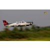 Samolot Beech Bonanza (klasa .46 EP-GP)(wersja amerykańska) ARF- VQ-Models