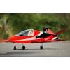 Samolot Sonex Hornet (wersja czerwona, 1,4m rozpiętości) ARF - VQ-Models