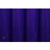 Folia Oracover Orastick Royal Blue-Purple