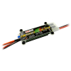 Jeti - dwuwejściowy regulator napięcia MAX BEC 2D PLUS EX