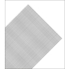Szara Siatka PVC - Prosta 0,32 x 194 x 320 mm - MAQUETT