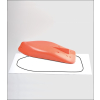 Biała Pianka PVC 2,00 x 328 x 997 mm - MAQUETT
