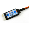 Elektroniczny przełącznik DSM ESC Dual Switch - Jeti Model