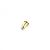 Nit mosiężny ⌀0,7 x 1,5 x 0,4 mm - MP-JET