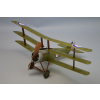 Samolot - Sopwith Triplane KIT - DUMAS