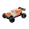 Auto elektryczne TRUGGY 1:10 Off-Road (pomarańczowy) - zestaw MCSW - SST