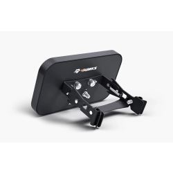 Raptor SR dla DJI Inspire 2 (Obsidian) [A106S] - antena zwiększająca zasięg - 4Hawks