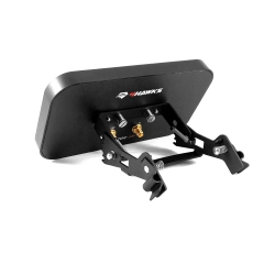 Raptor SR dla XDynamics Evolve 2 [A134S] - antena zwiększająca zasięg - 4Hawks