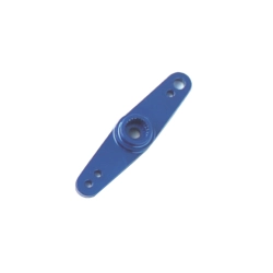 Orczyk aluminiowy (Sanwa) długi C1017 – Q-Model