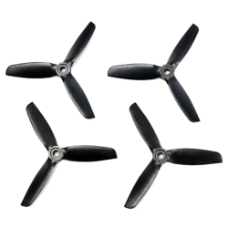 Śmigło APC FPV B 4x4E-3(2) + B 4x4EP-3(2) FPV Racing Bundle komplet 4 szt. - LPB304040E-B4