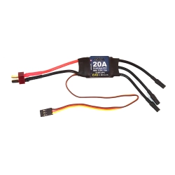 Regulator Redox 20A EVO