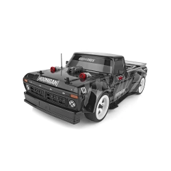 Auto Team Associated - Apex2 Hoonitruck Ready-To-Run RTR 1:10 #30123